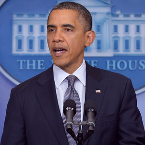 Barack Obama Barack Obama